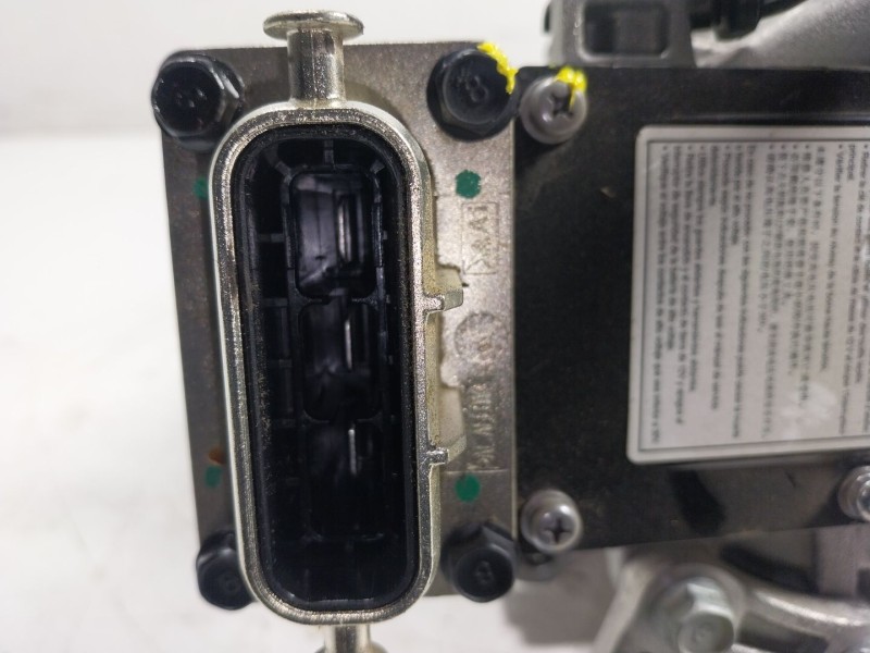 Recambio de alternador para kia niro concept referencia OEM IAM  2528103HA0 