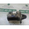 Recambio de motor arranque para opel corsa e 1.4 referencia OEM IAM   