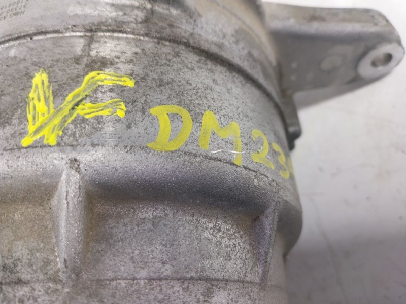 Recambio de alternador para kia niro concept referencia OEM IAM  2528103HA0 