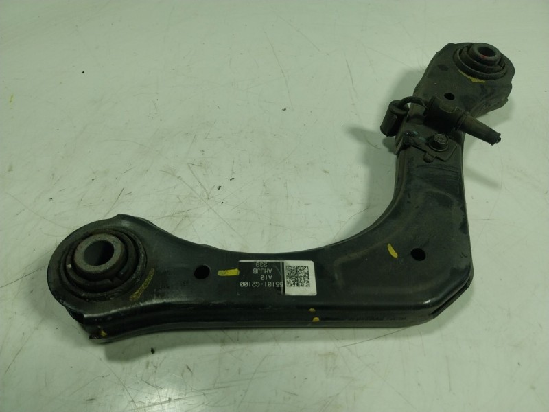 Recambio de brazo suspension superior trasero derecho para kia niro concept referencia OEM IAM  55101G2100 