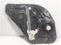 Recambio de elevalunas trasero derecho para kia niro concept referencia OEM IAM  83480G500  2