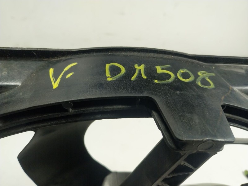 Recambio de electroventilador para seat leon (5f1) fr referencia OEM IAM 5Q0121203DE 5Q0121203 