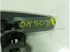 Recambio de espejo interior para seat leon (5f1) fr referencia OEM IAM    2