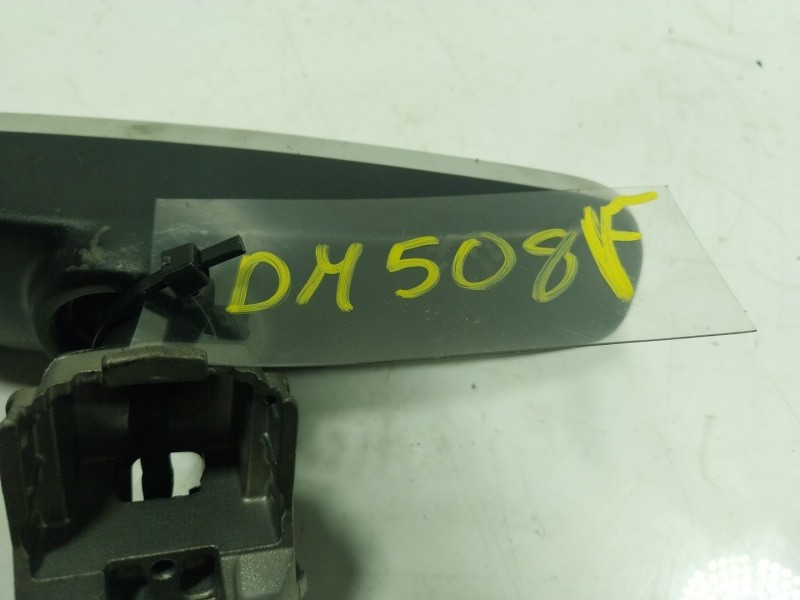 Recambio de espejo interior para seat leon (5f1) fr referencia OEM IAM   