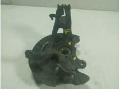 Recambio de mangueta delantera izquierda para seat leon (5f1) fr referencia OEM IAM    2
