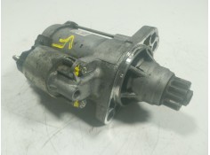 Recambio de motor arranque para seat leon (5f1) fr referencia OEM IAM 02M911024J 02M911024J  2