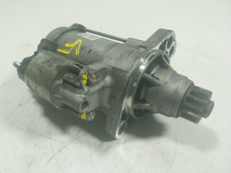 Recambio de motor arranque para seat leon (5f1) fr referencia OEM IAM 02M911024J 02M911024J 