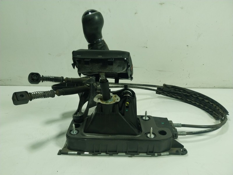 Recambio de palanca cambio para seat leon (5f1) fr referencia OEM IAM 5Q0711049AP 50Q711049 
