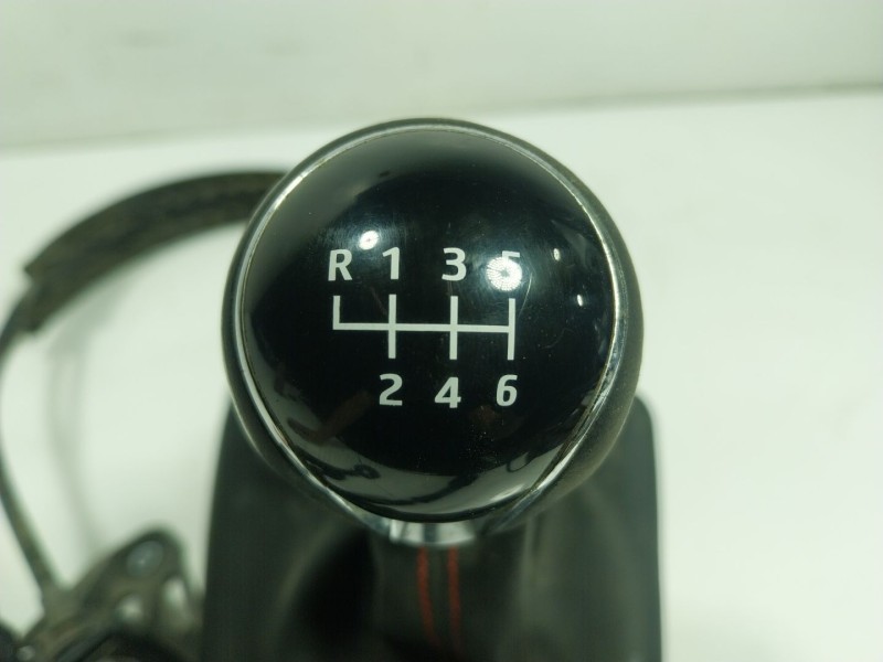 Recambio de palanca cambio para seat leon (5f1) fr referencia OEM IAM 5Q0711049AP 50Q711049 