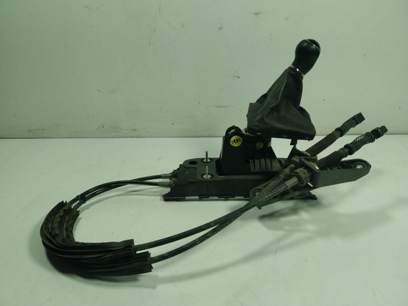 Recambio de palanca cambio para seat leon (5f1) fr referencia OEM IAM 5Q0711049AP 50Q711049 