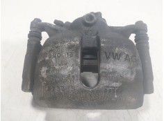 Recambio de pinza freno delantera derecha para seat leon (5f1) fr referencia OEM IAM    2