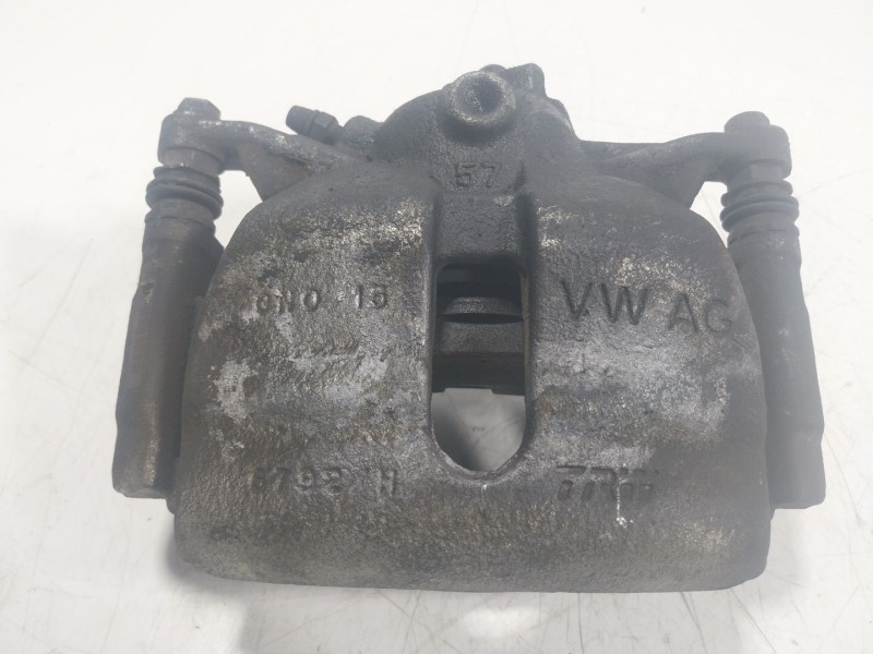 Recambio de pinza freno delantera derecha para seat leon (5f1) fr referencia OEM IAM   