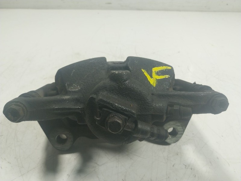 Recambio de pinza freno delantera derecha para seat leon (5f1) fr referencia OEM IAM   