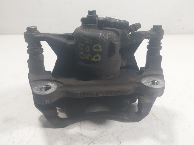 Recambio de pinza freno delantera derecha para seat leon (5f1) fr referencia OEM IAM   