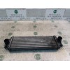 Recambio de intercooler para nissan primastar (x83) caja cerrada batalla corta 2,7t referencia OEM IAM   