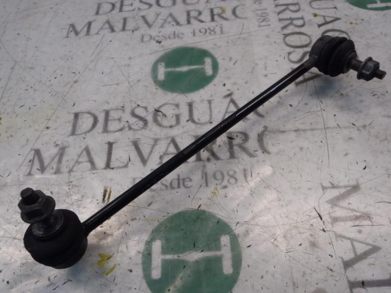 Recambio de tirante delantero derecho para mercedes-benz clase c (w203) berlina 270 cdi (203.016) referencia OEM IAM A2033200489