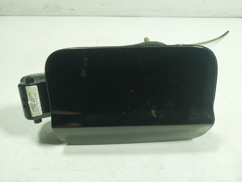 Recambio de tapa combustible para seat leon (5f1) fr referencia OEM IAM 5F4809905FGRU 5F4809905 