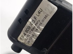 Recambio de tapa combustible para seat leon (5f1) fr referencia OEM IAM 5F4809905FGRU 5F4809905  2