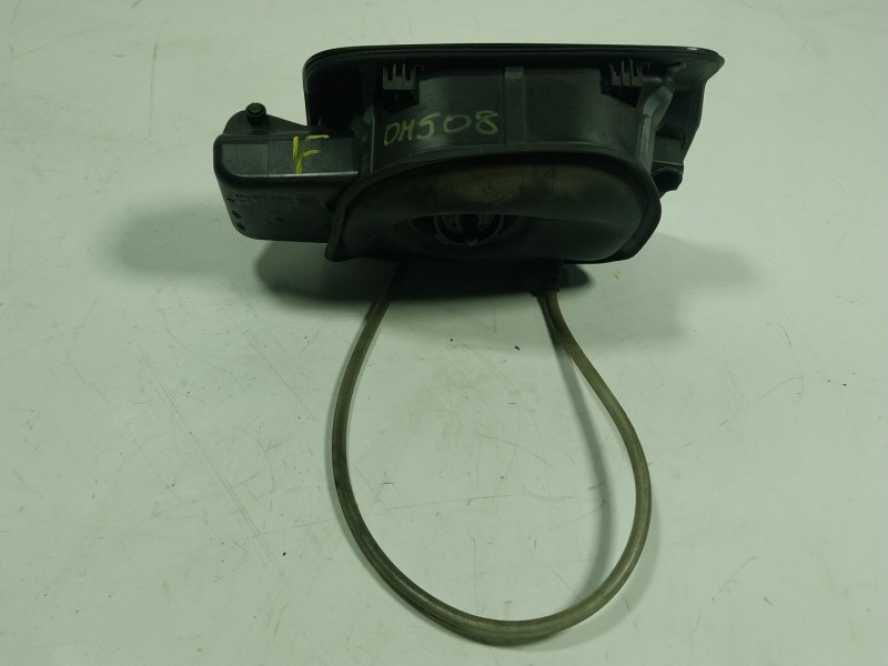 Recambio de tapa combustible para seat leon (5f1) fr referencia OEM IAM 5F4809905FGRU 5F4809905 