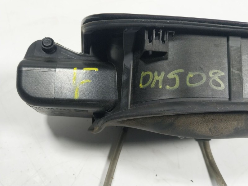 Recambio de tapa combustible para seat leon (5f1) fr referencia OEM IAM 5F4809905FGRU 5F4809905 