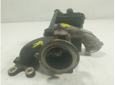Recambio de turbocompresor para seat leon (5f1) fr referencia OEM IAM 05E145701K 4918001625  2