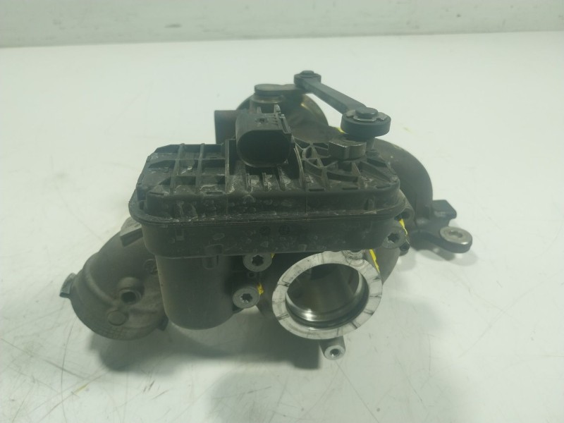 Recambio de turbocompresor para seat leon (5f1) fr referencia OEM IAM 05E145701K 4918001625 