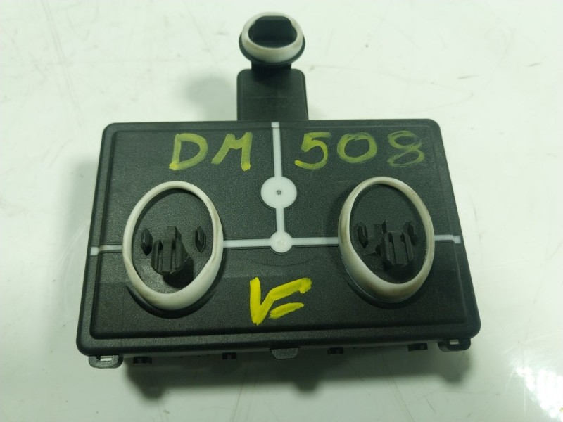 Recambio de modulo electronico para seat leon (5f1) fr referencia OEM IAM 5Q4959593M 5Q4959593 