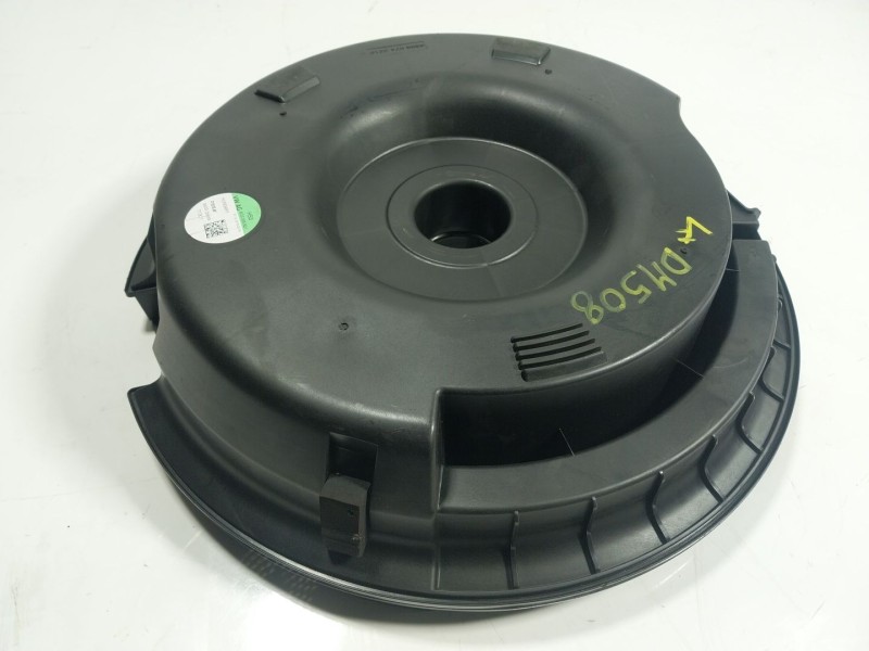 Recambio de modulo electronico para seat leon (5f1) fr referencia OEM IAM 6C0035621 6C0035621 