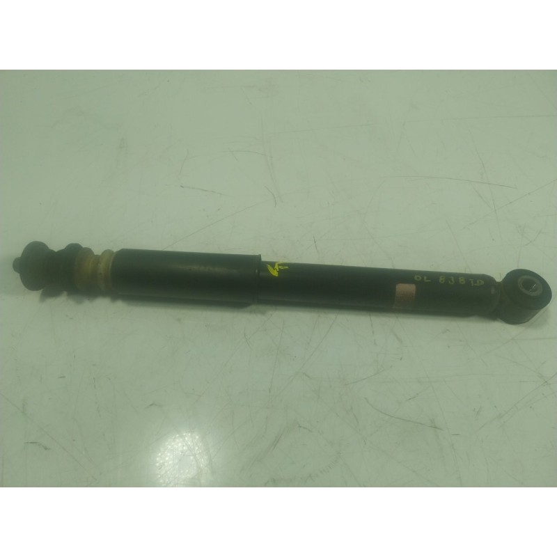 Recambio de amortiguador trasero derecho para smart forfour ev eq 17.6 kwh referencia OEM IAM  A4533260400 