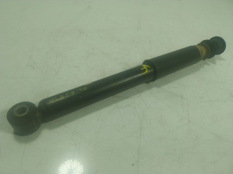 Recambio de amortiguador trasero derecho para smart forfour ev eq 17.6 kwh referencia OEM IAM  A4533260400 