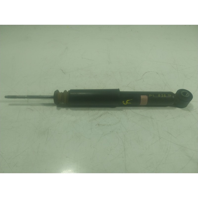 Recambio de amortiguador trasero izquierdo para smart forfour ev eq 17.6 kwh referencia OEM IAM  A4533260400 