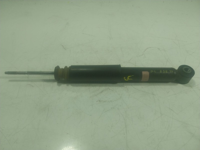 Recambio de amortiguador trasero izquierdo para smart forfour ev eq 17.6 kwh referencia OEM IAM  A4533260400 