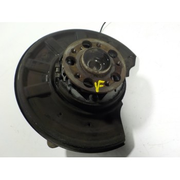 MANGUETA TRASERA IZQUIERDA A2123502108 