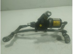 Recambio de motor limpia delantero para smart forfour ev eq 17.6 kwh referencia OEM IAM  A4538200040  2