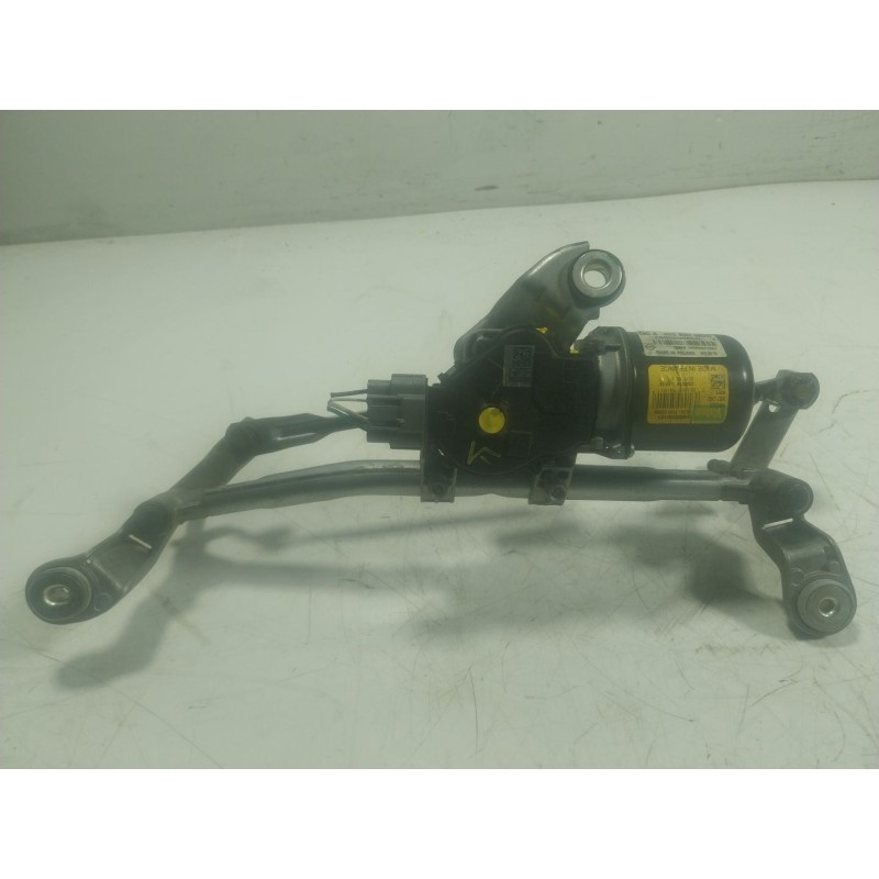 Recambio de motor limpia delantero para smart forfour ev eq 17.6 kwh referencia OEM IAM  A4538200040 