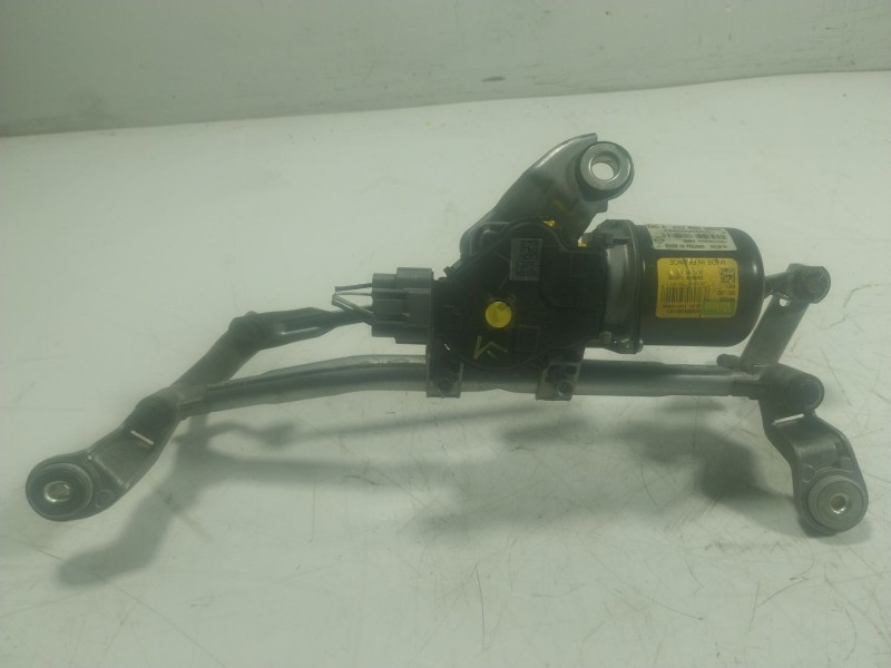 Recambio de motor limpia delantero para smart forfour ev eq 17.6 kwh referencia OEM IAM  A4538200040 