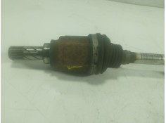 Recambio de transmision izquierda para smart forfour ev eq 17.6 kwh referencia OEM IAM  A4533509300  2