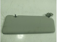 Recambio de parasol izquierdo para smart forfour ev eq 17.6 kwh referencia OEM IAM    2