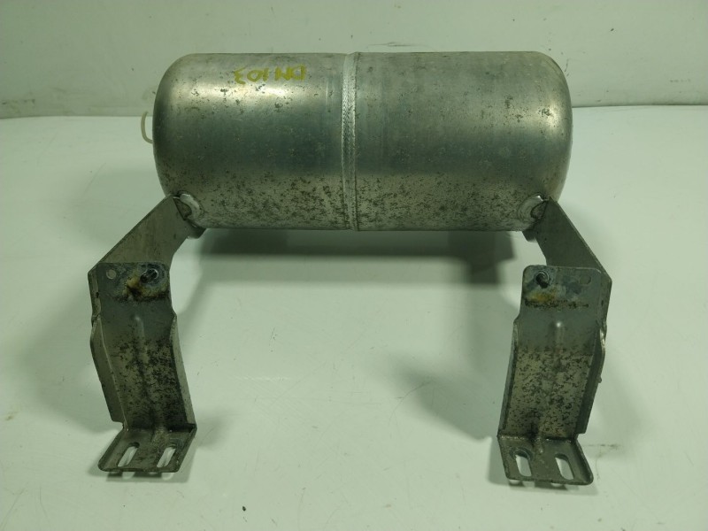 Recambio de deposito suspension para mercedes-benz clase m (w164) 6.2 v8 cat referencia OEM IAM  A1643200015 