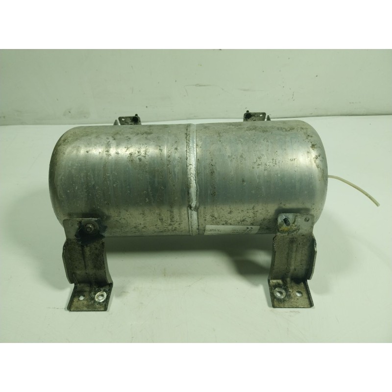 Recambio de deposito suspension para mercedes-benz clase m (w164) 6.2 v8 cat referencia OEM IAM  A1643200015 