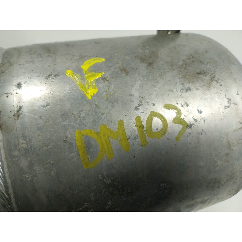 Recambio de deposito suspension para mercedes-benz clase m (w164) 6.2 v8 cat referencia OEM IAM  A1643200015 