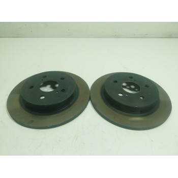 DISCO FRENO TRASERO 4243178010 