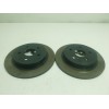 Recambio de disco freno trasero para toyota yaris cross (mxp_) 1.5 hybrid (mxpj10) referencia OEM IAM 4243178010  