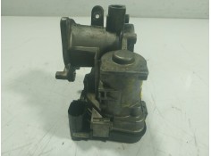 Recambio de caja mariposa para fiat qubo (300) 1.3 16v m-jet cat referencia OEM IAM  55213019  2