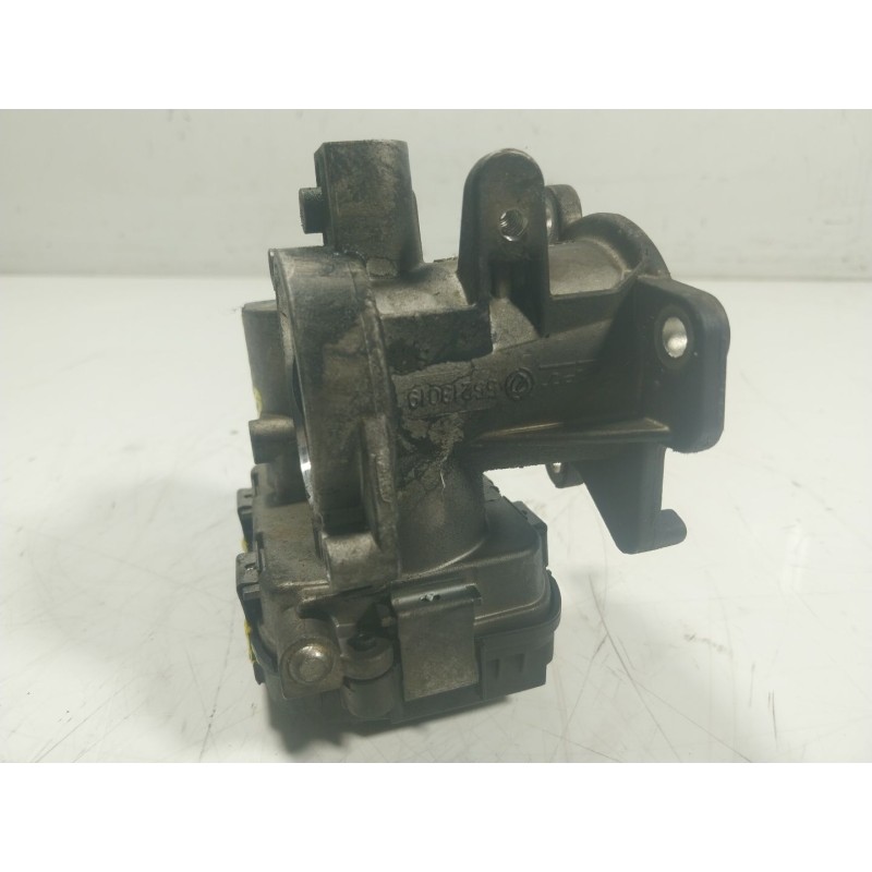 Recambio de caja mariposa para fiat qubo (300) 1.3 16v m-jet cat referencia OEM IAM  55213019 