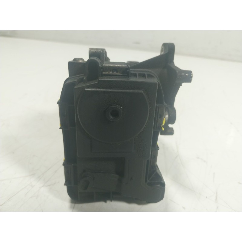 Recambio de caja mariposa para fiat qubo (300) 1.3 16v m-jet cat referencia OEM IAM  55213019 