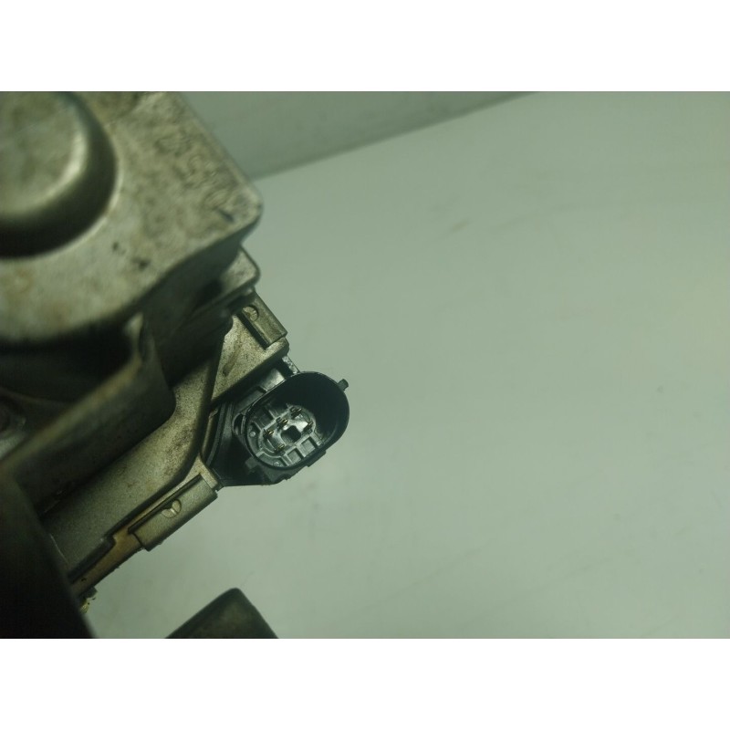 Recambio de caja mariposa para fiat qubo (300) 1.3 16v m-jet cat referencia OEM IAM  55213019 