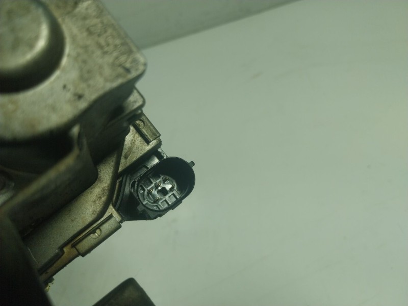 Recambio de caja mariposa para fiat qubo (300) 1.3 16v m-jet cat referencia OEM IAM  55213019 