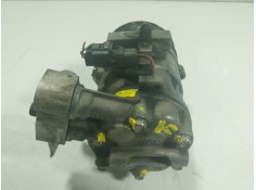 Recambio de compresor aire acondicionado para fiat qubo (300) 1.3 16v m-jet cat referencia OEM IAM    2