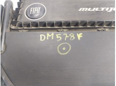 Recambio de filtro aire para fiat qubo (300) 1.3 16v m-jet cat referencia OEM IAM    2